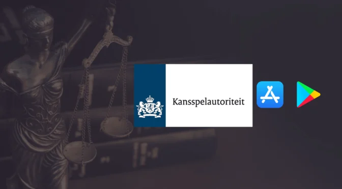 Ksa verwijdert apps uit appwinkels